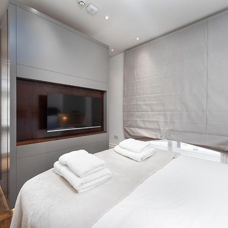 Appartement Grosvenor Gardens By Capital à Londres Extérieur photo